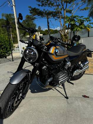 BMW R 12 OPTION 719 